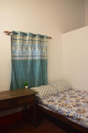 Castellos tourist nest